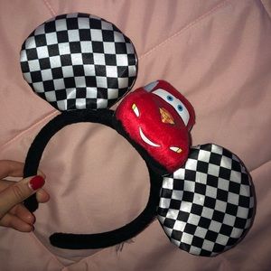Disney Accessories - Disneyland Cars Land Ears Disney Accessories - Disneyland Cars Land Ears